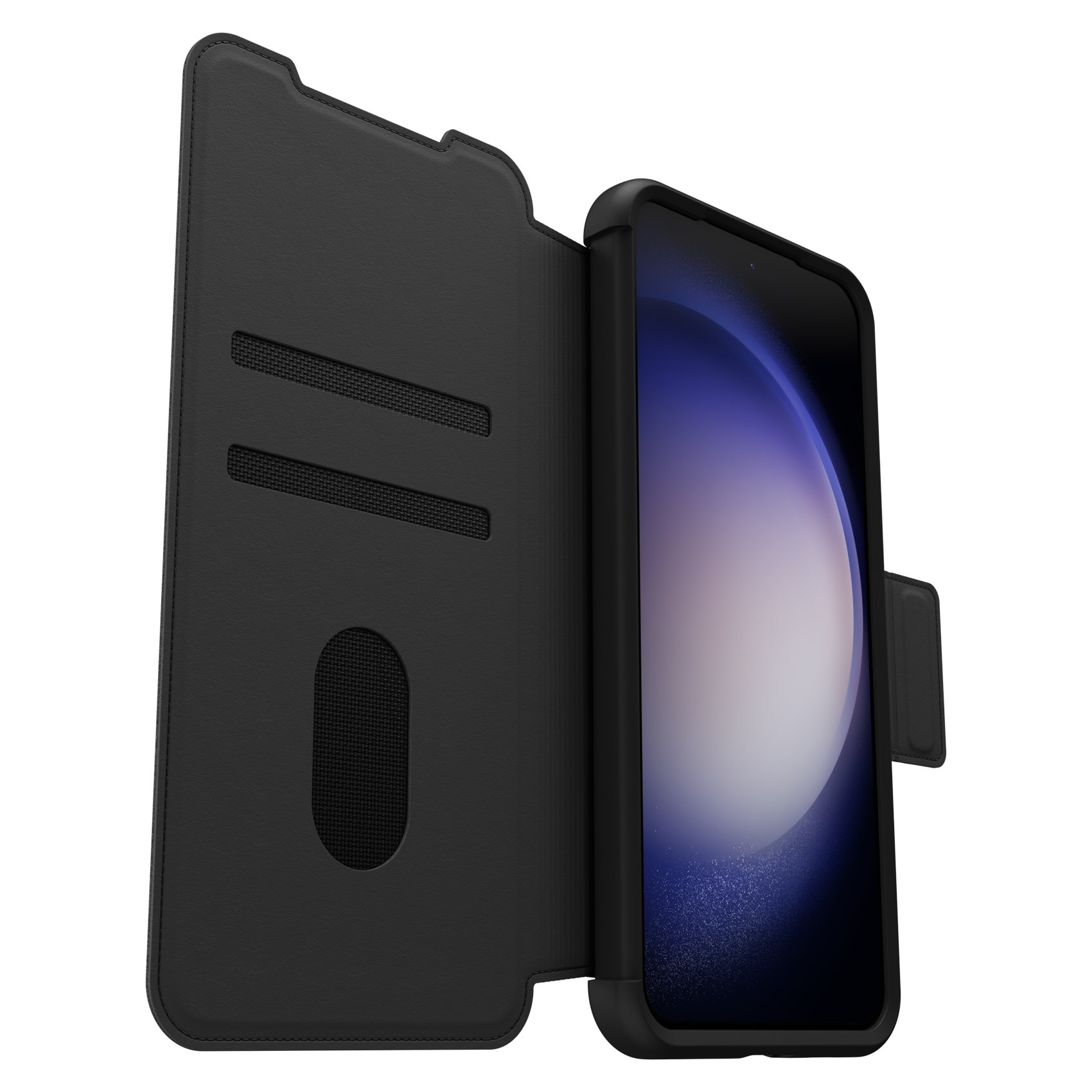 Otterbox Strada Etui i skinn for Galaxy S23 Plus