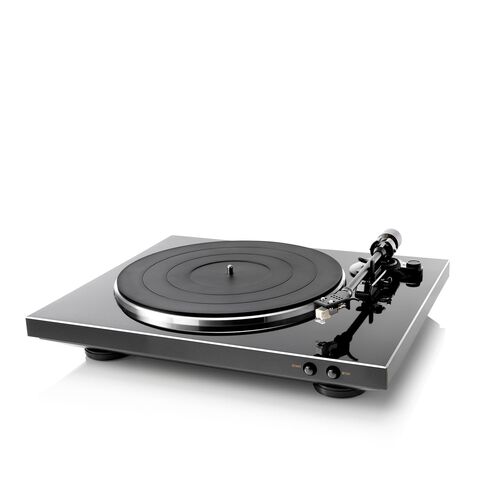 Koop Denon DP-300F Draaitafel | 5 Jaar Garantie Zwart