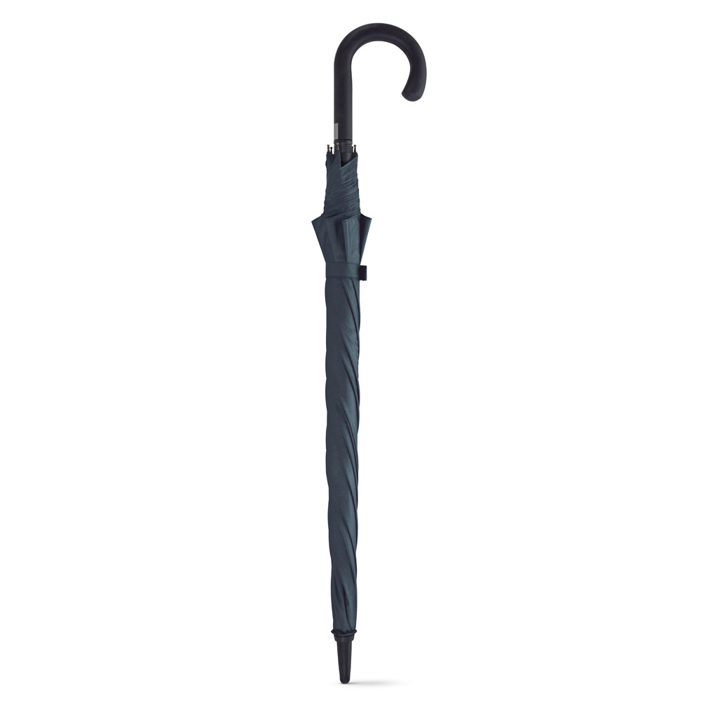 hi!dea 99131 - Parapluie en pongee 190T avec ouverture automatique