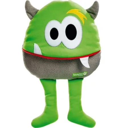 Schmidt Spiele Plüsch Twonster® Freddy O'Grey®, 40 cm