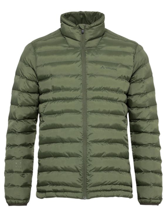 VaudeMineo Padded Jacket - schwarz