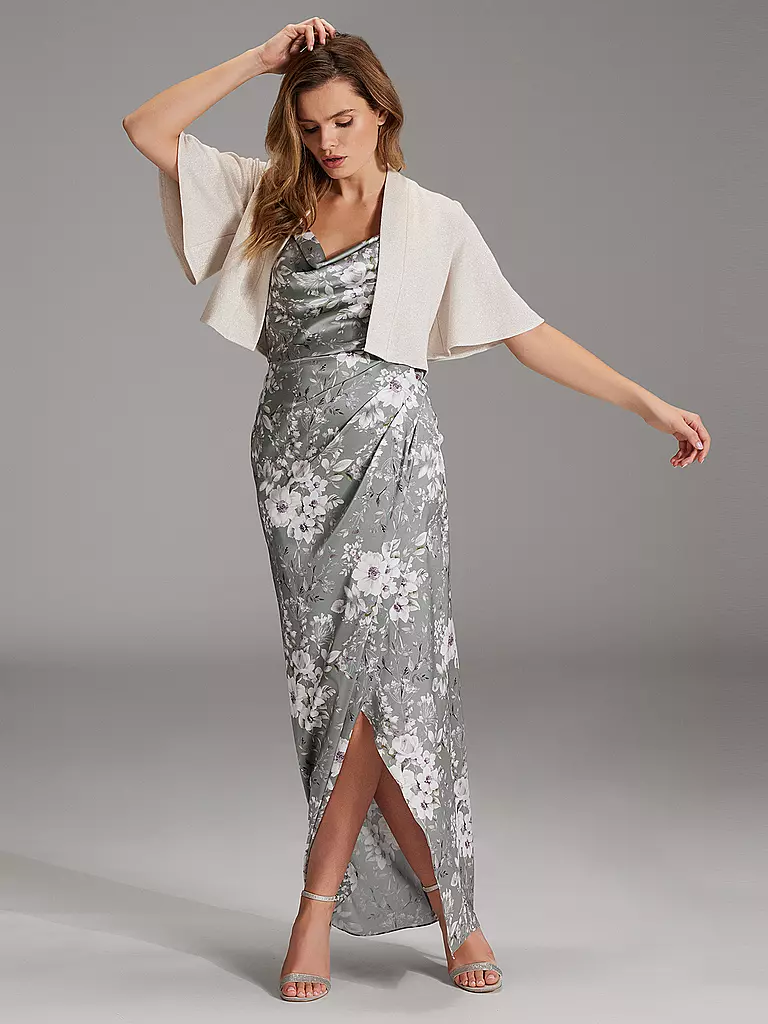 SWING Bolero beige