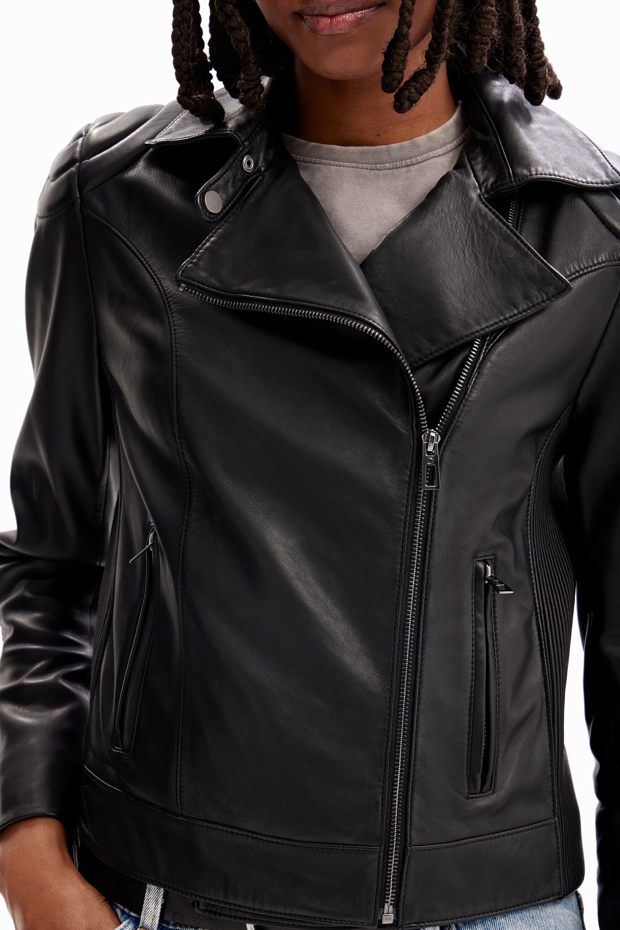Veste 