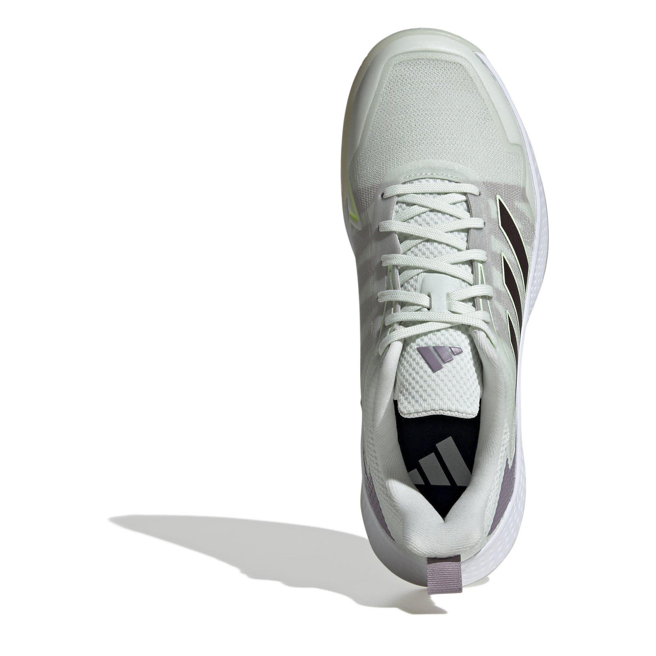adidas Defiant Speed Tennis Shoes