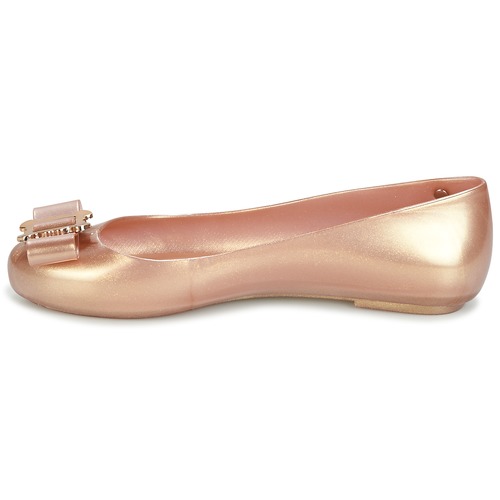 Melissa - VW SPACE LOVE 18 ROSE GOLD BUCKLE - Rose Gold