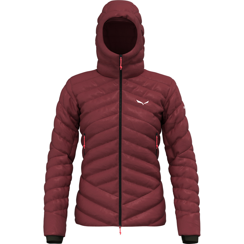 Salewa Damen Ortles Med 3 RDS Down Jacke