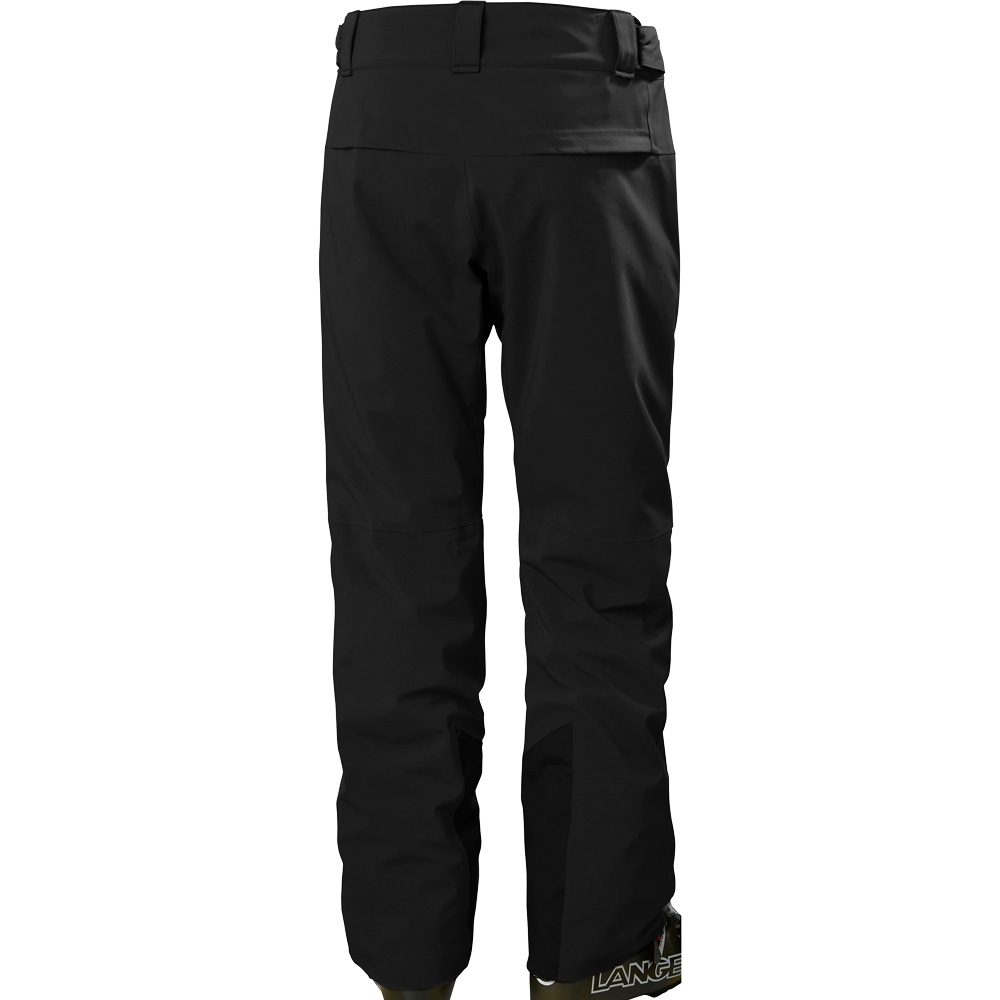 Helly Hansen Rapid Skihose Herren schwarz