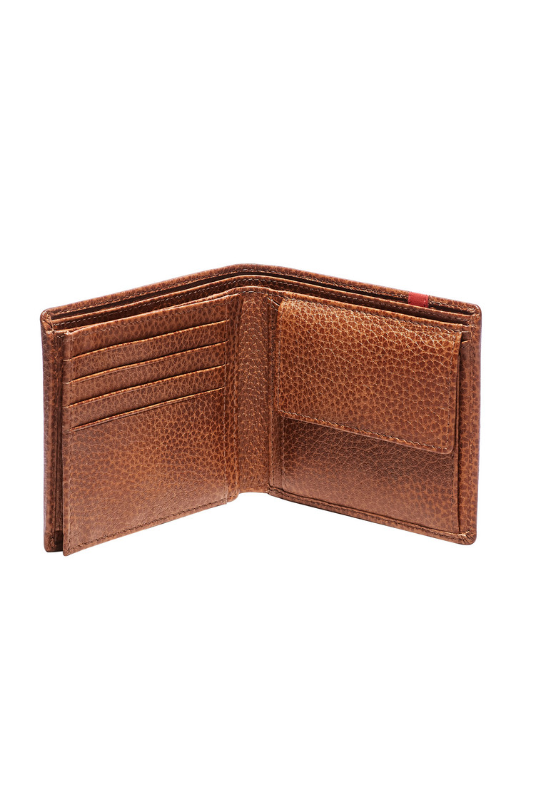 Wallet Braun