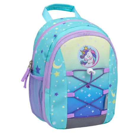 Belmil Kinderrucksack Mini Kiddy Cute Unicorn