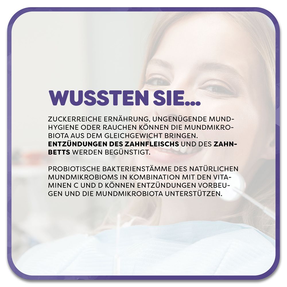 DentaSan ProbioPROTECT
