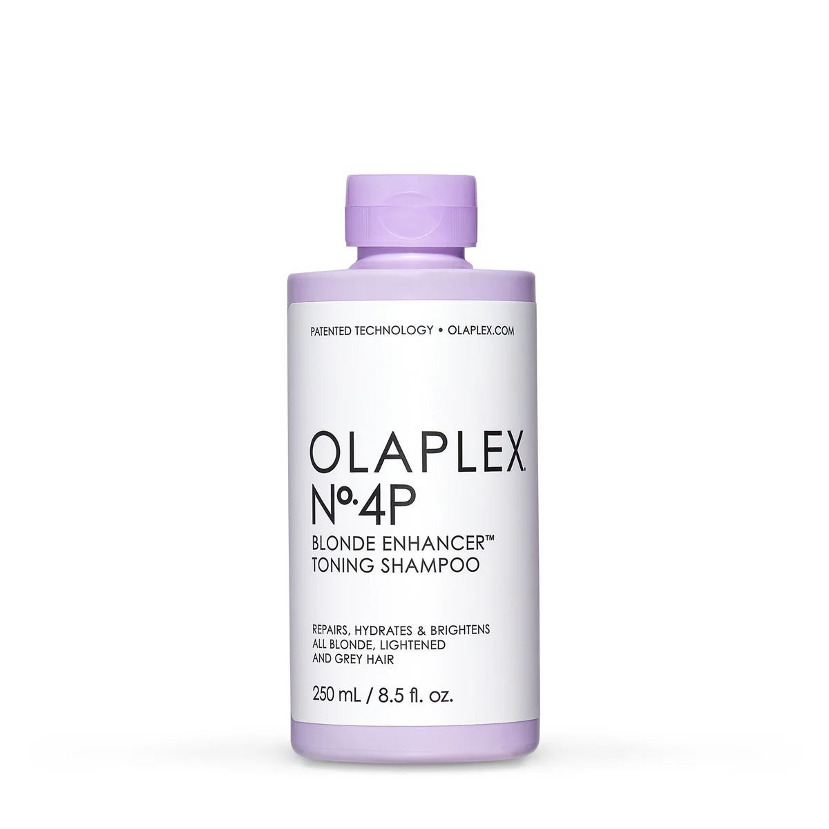 Shampoing Blonde Enhancer N.4P 250ml