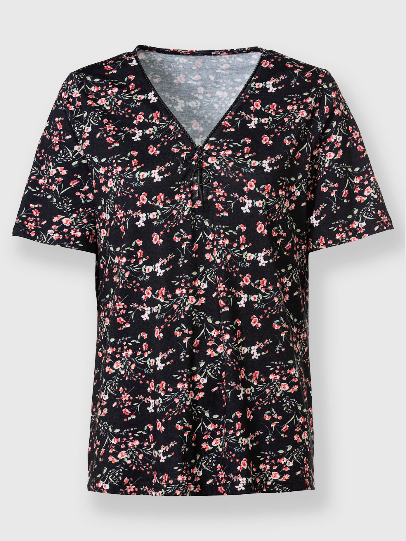 T-shirt 50% coton