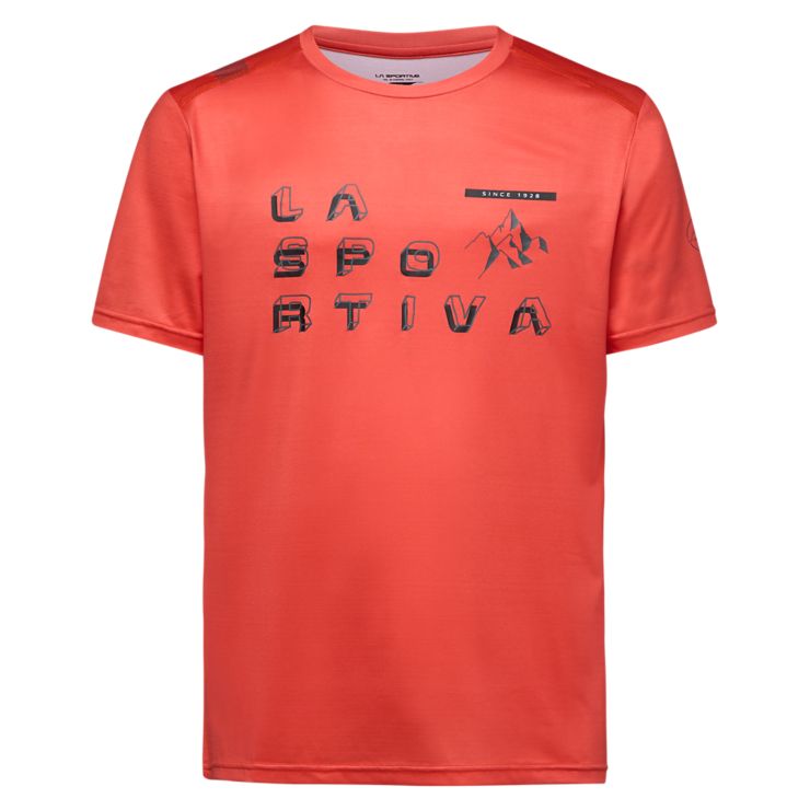 La SportivaRaising - rot