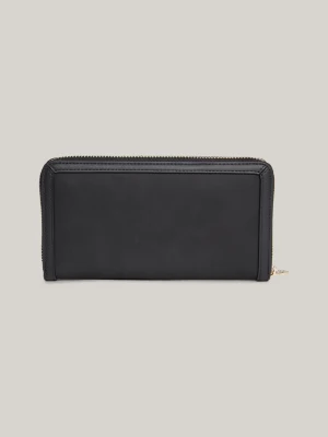 Carteira grande Essential TH Monogram