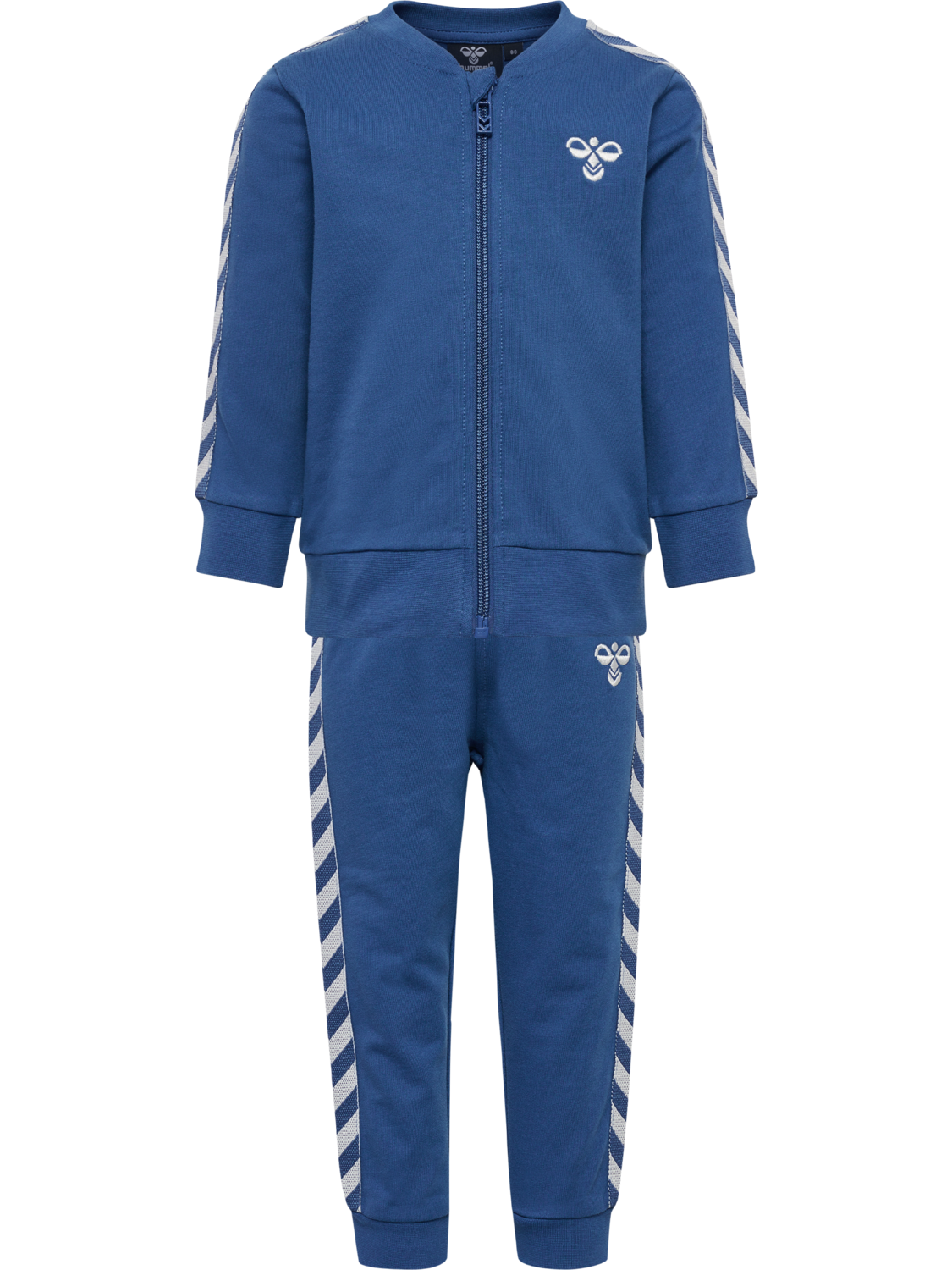 hmlBILLE TRACKSUIT