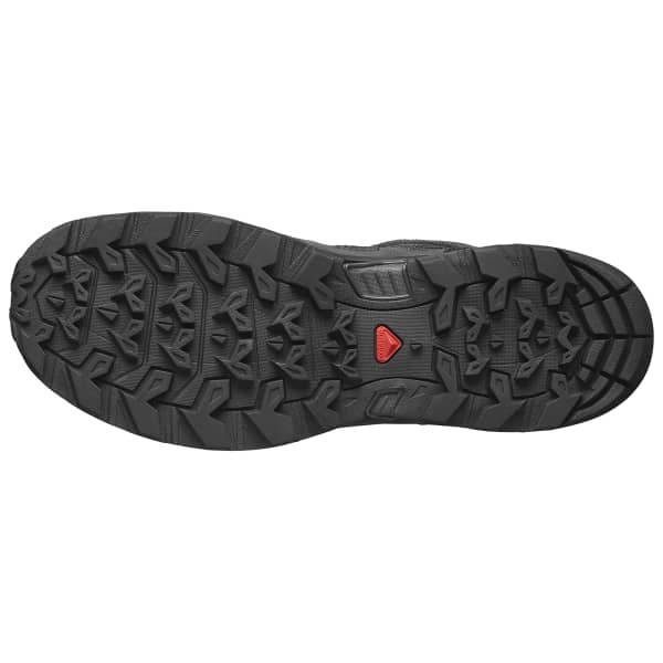 Chaussure de randonnée mid SALOMON X WARD LEATHER MID GORE-TEX W
