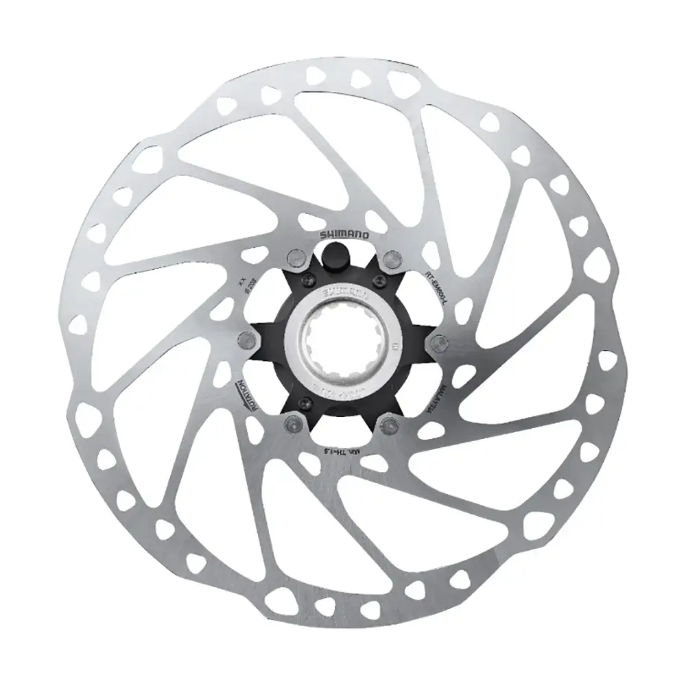 Shimano RT-EM600 Intern Centerlock Remschijf