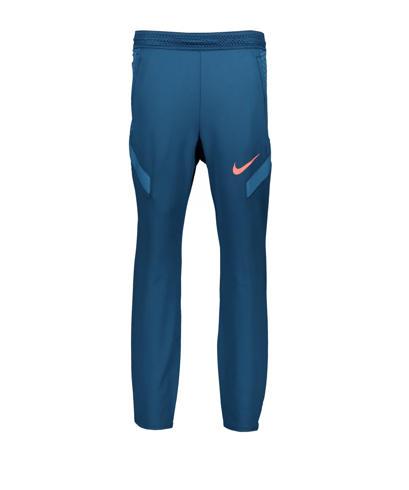 Nike Dri-FIT Strike Hose Kids Blau F432