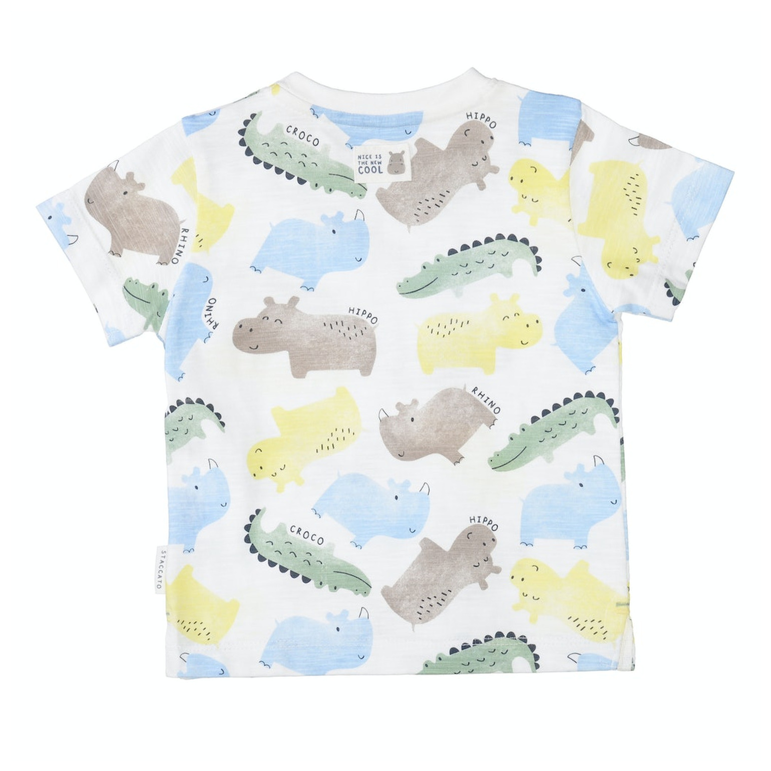 Staccato Kn.-T-Shirt