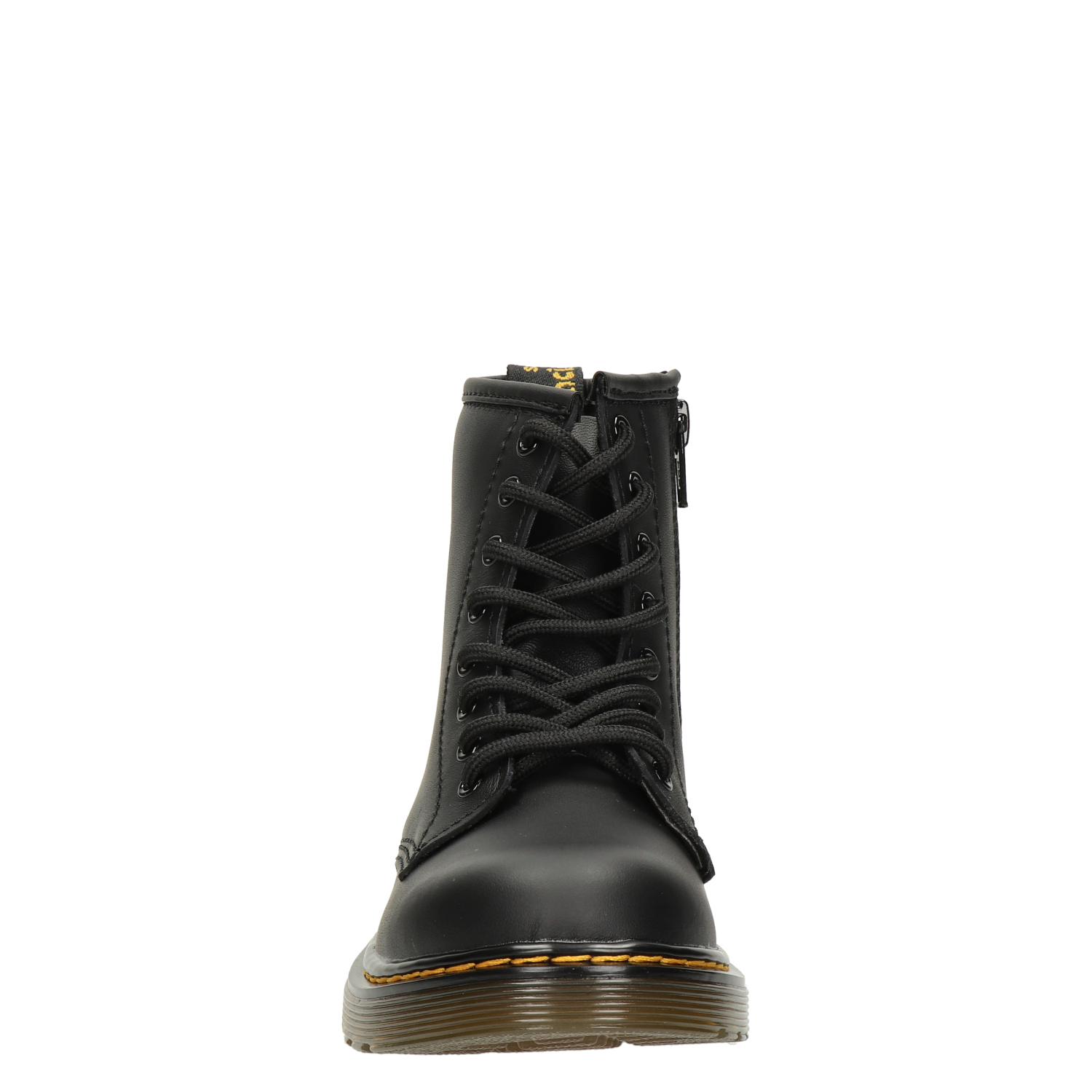 Dr. Martens 1460 kinder veterboot Dr. Martens Zwart