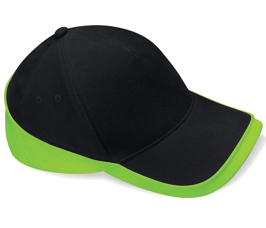 Beechfield BC171 - Casquette de compétition Teamwear