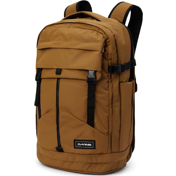 Sac à dos lifestyle DAKINE VERGE BACKPACK 32L RUBBER