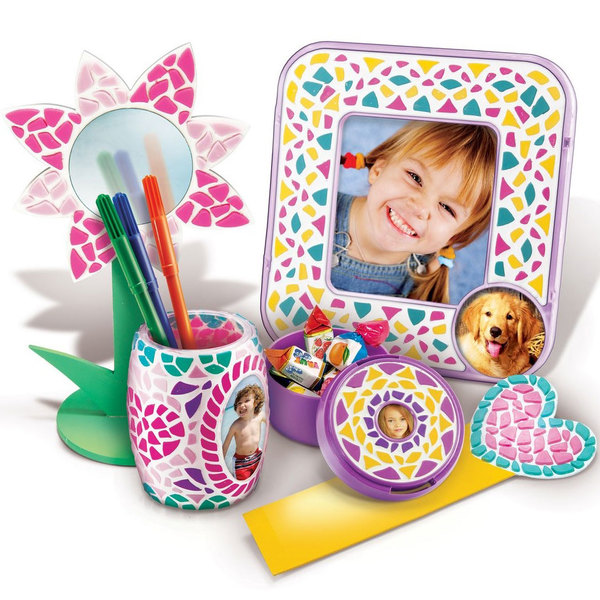 Coffret Mosaque