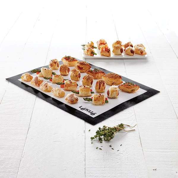 Découpoir pour petits fours Lékué