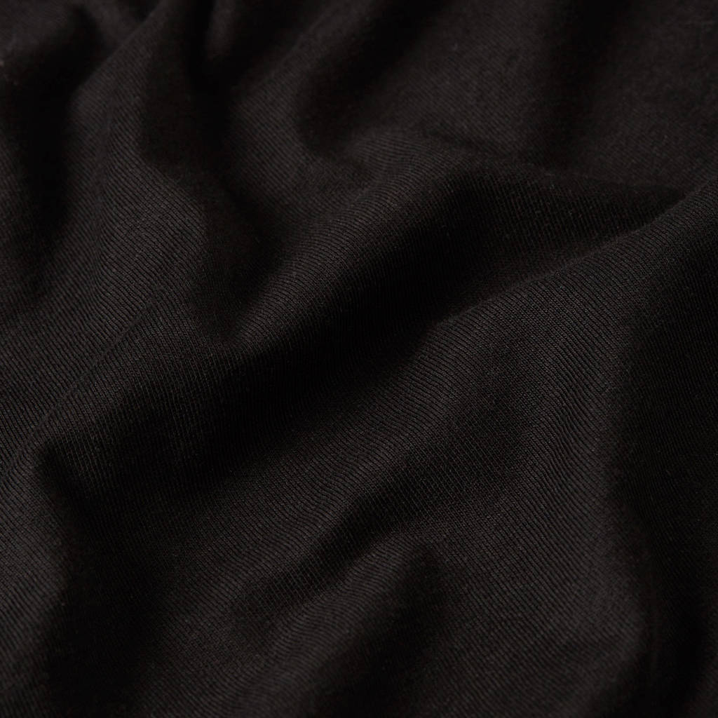 G-STAR T-shirt t-shirt s\s regular zwart