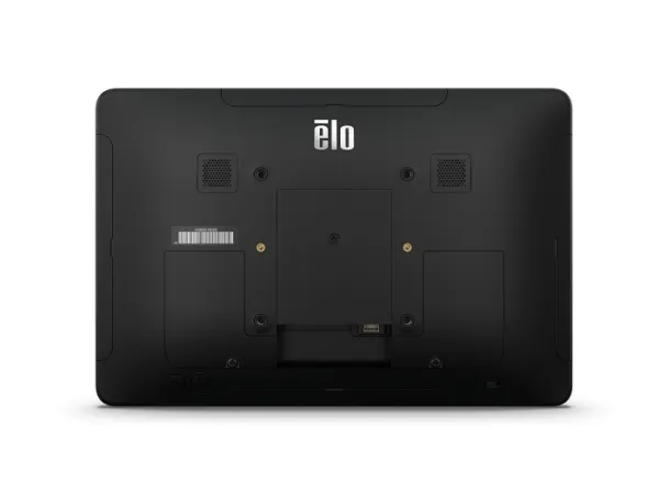 Elo I-Series 4.0 - Value - alt-i-én - 1 RK3399 op til - RAM 4 GB - flash 32 GB - Gigabit Ethernet - Android 10 - skærm: LED 10.1