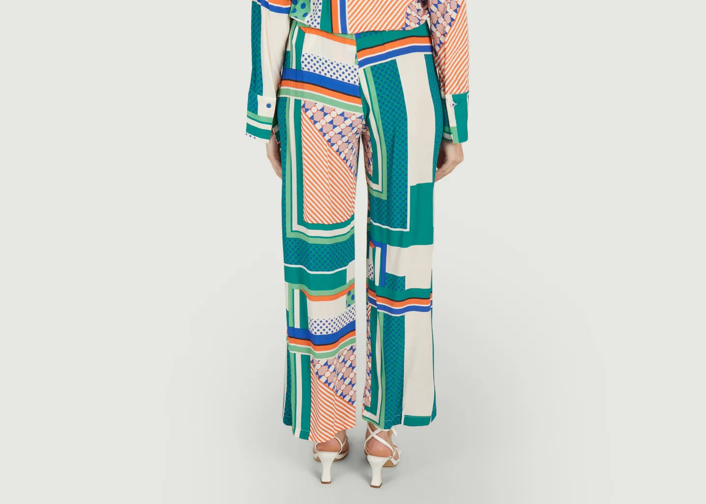 Pantalon Joe Suncoo