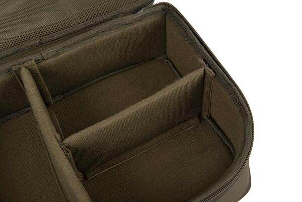 Boîte de protection Deluxe pour gadgets Fox Camolite