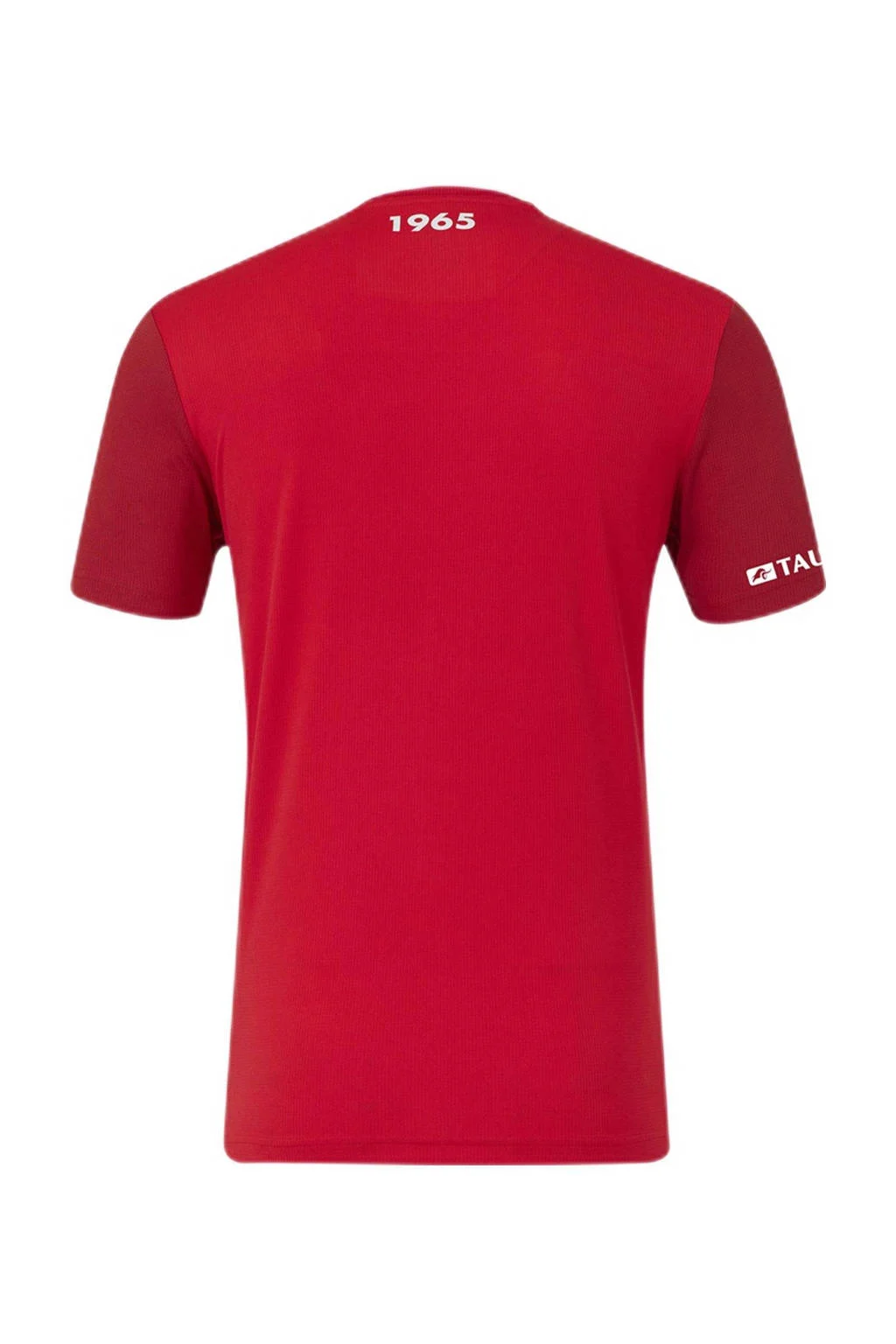 Castore Junior FC Twentevoetbalshirt Thuis