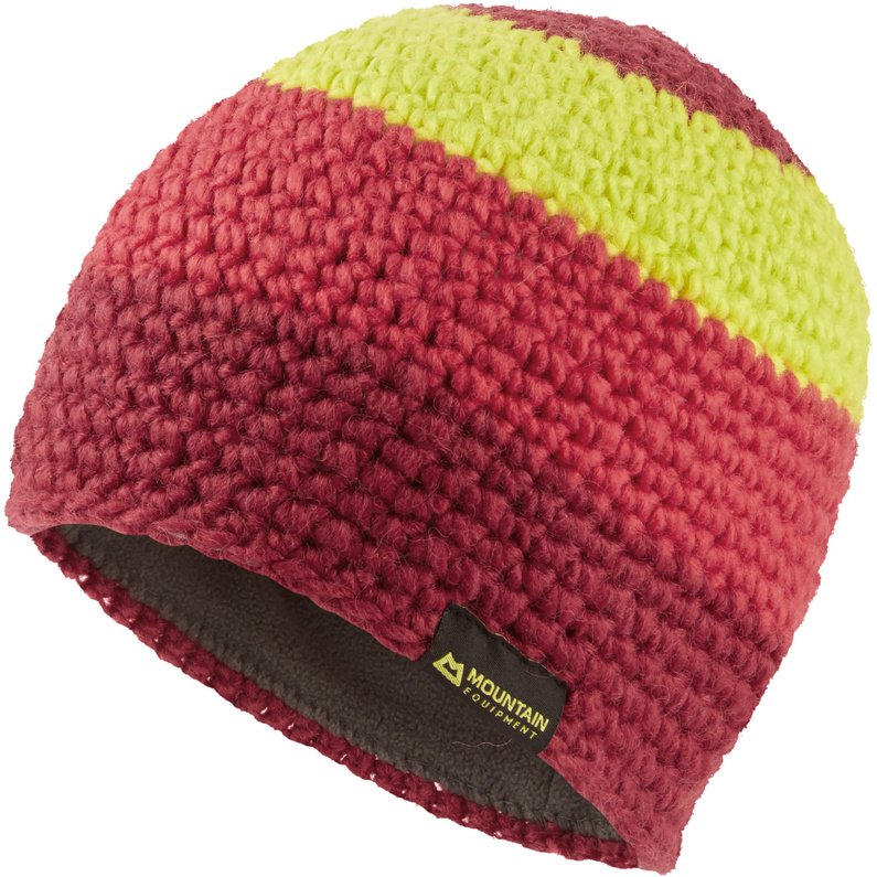 Mountain Equipment Damen Flash Mütze