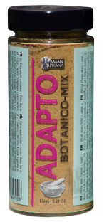 Aman Prana Botanico Mix Adapto 150GR