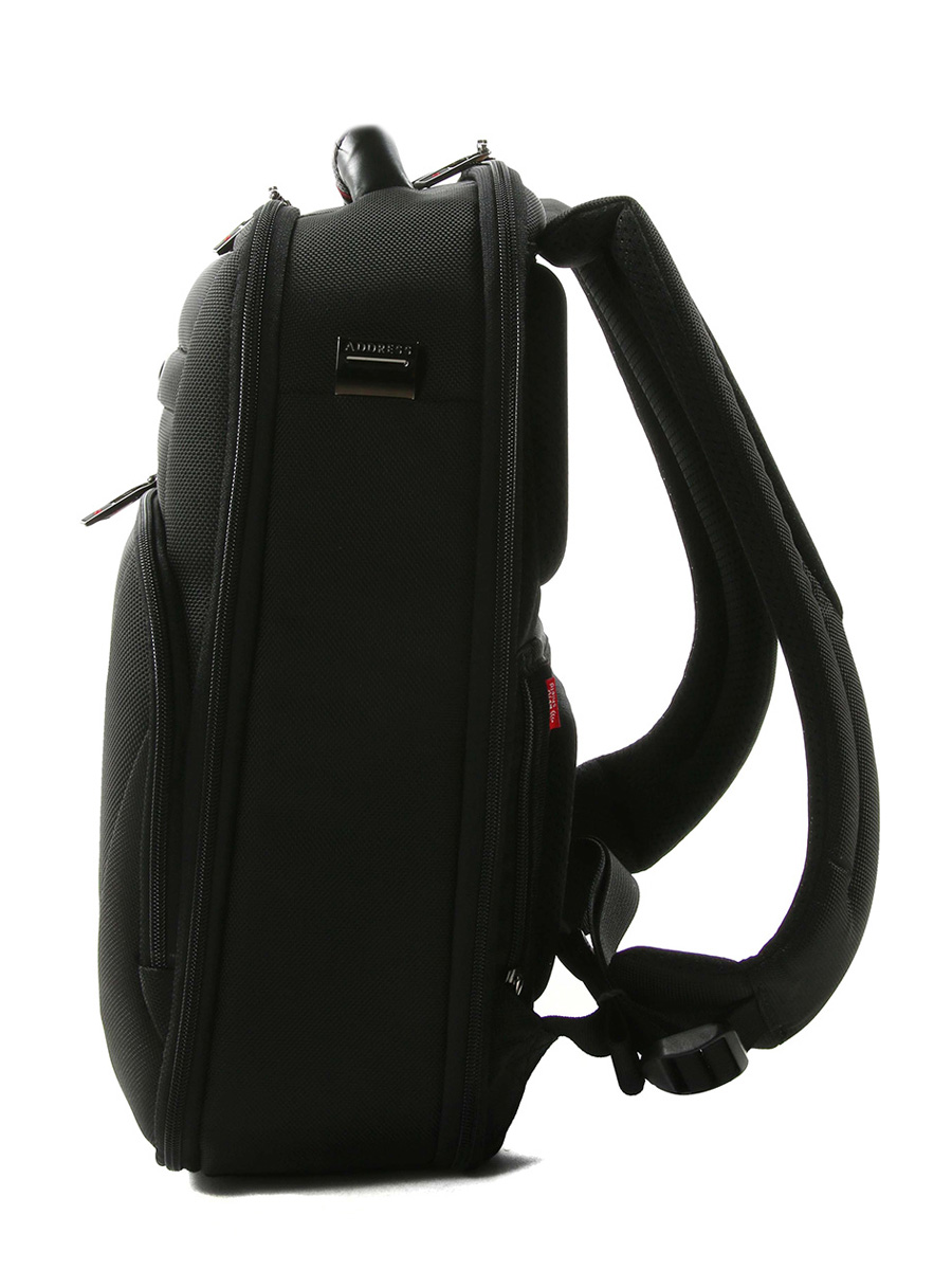 Sac À dos ordinateur Samsonite Pro DLX 5 - 14.1 pouces
