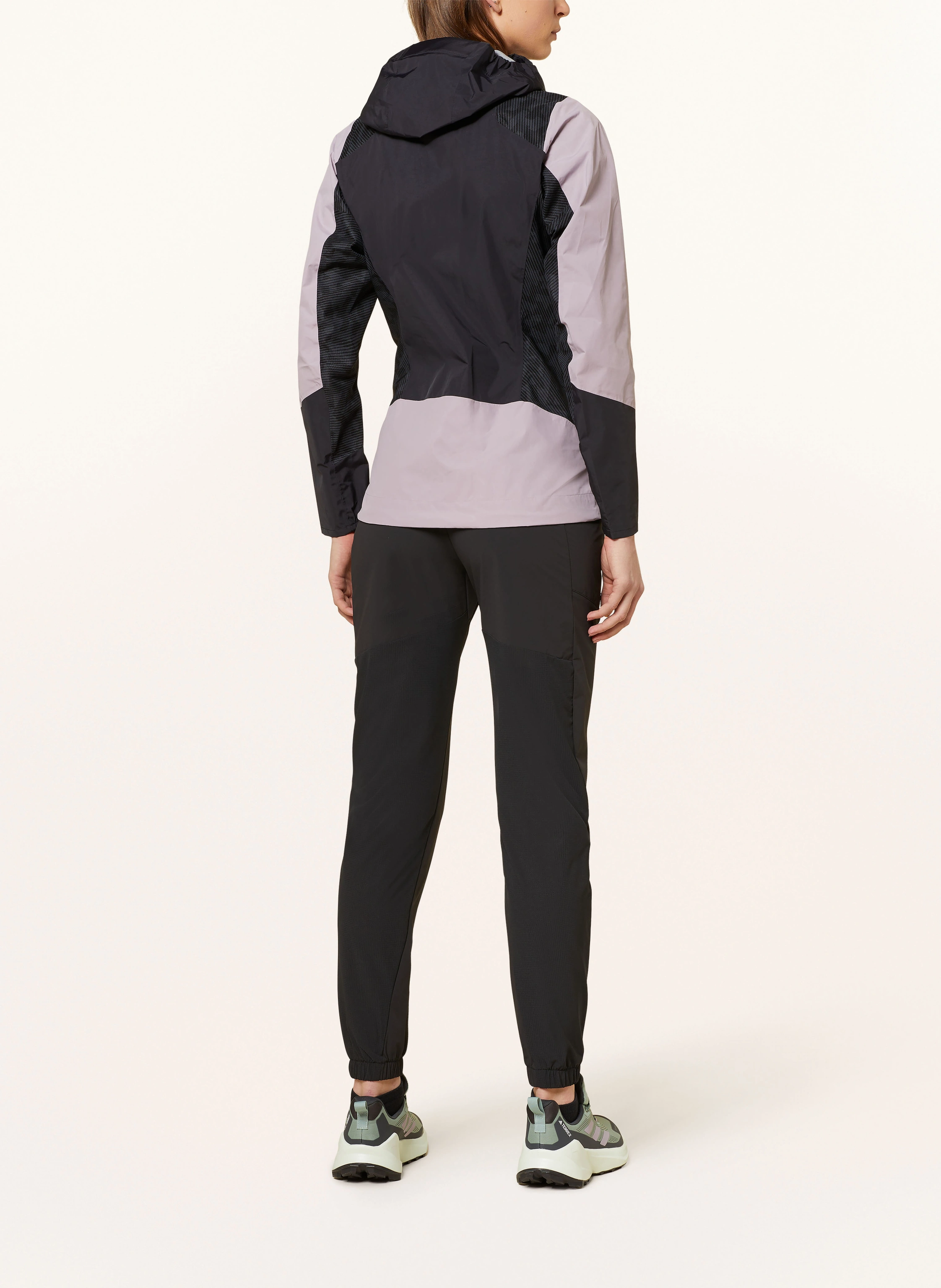 adidas TERREX Trekkinghose XPERIOR LIGHT