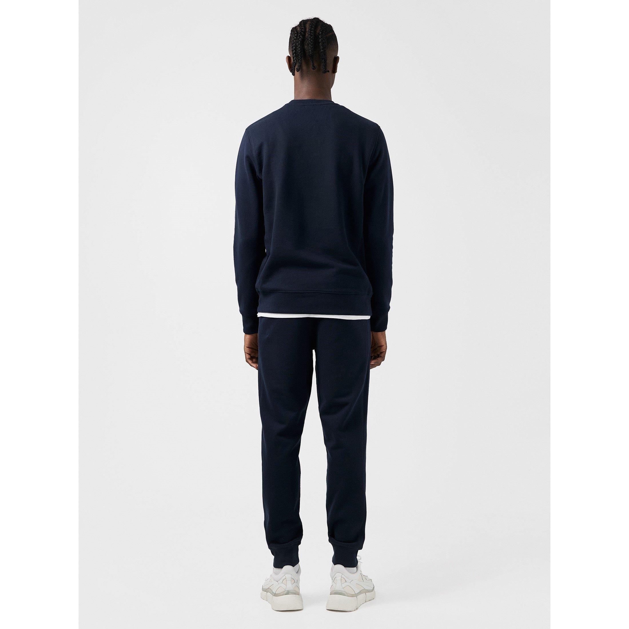 J Lindeberg Casual Crew Sweatshirt