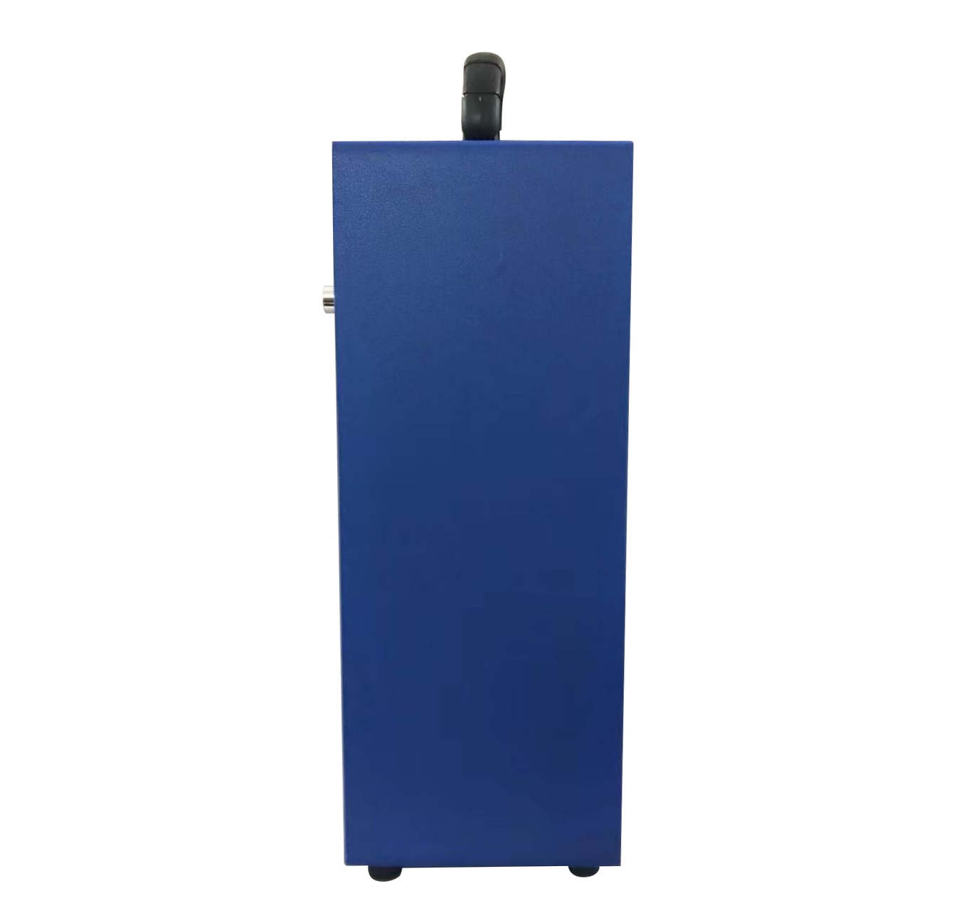 Bluetooth Lautsprecher kabellos 2 x 5 W blau