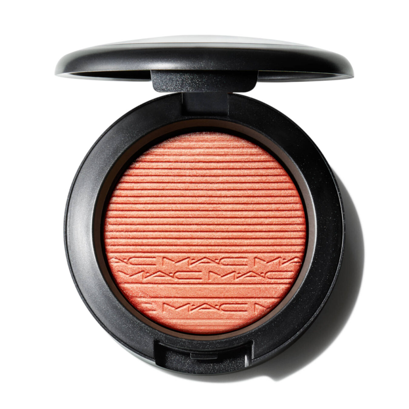 M•A•C In Extra Dimension Blush BlushINTO PINK