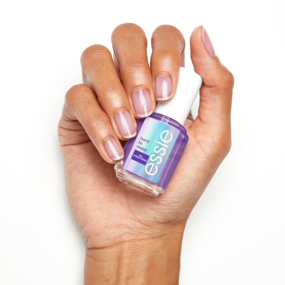 Essie Hard to Resist Nagelversterker 01 Neutralize & Brighten13,5 ml