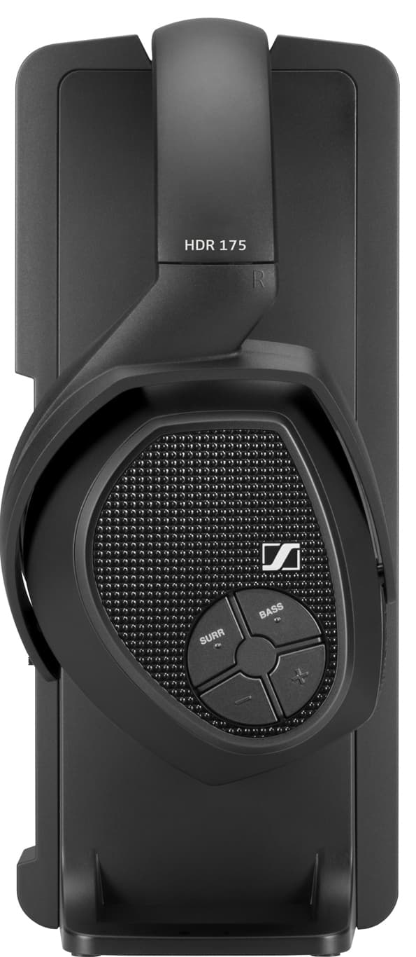 Sennheiser RS175 TV høretelefoner