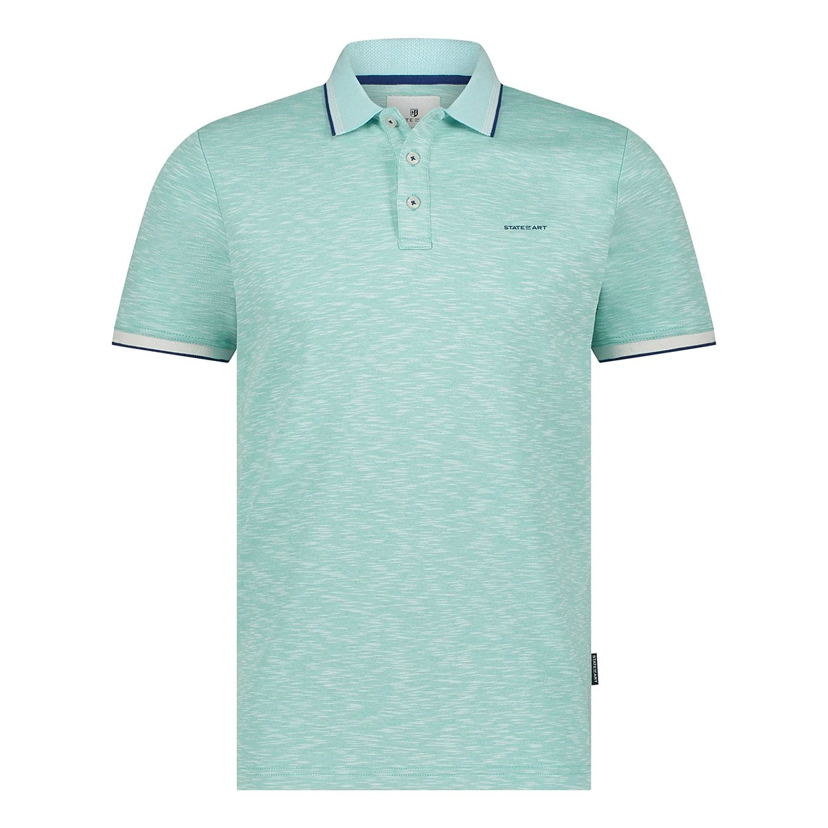 Heren Polo 27380302