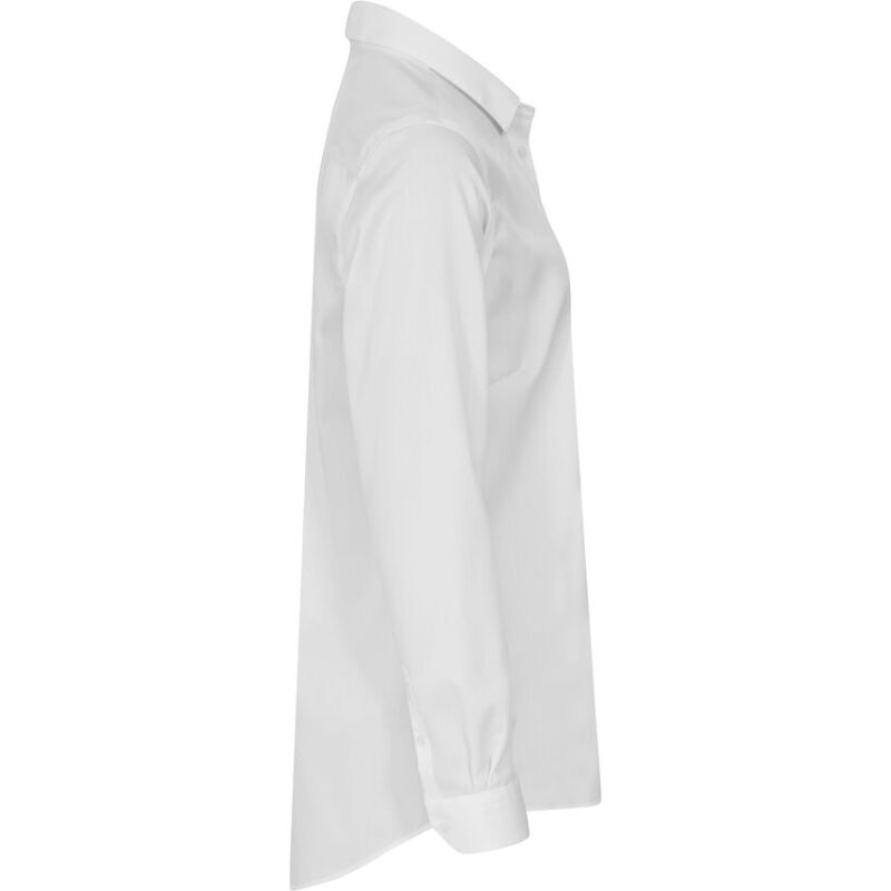 J.Harvest & Frost GB01 Twill Chemise Relaxed Fit Femmes