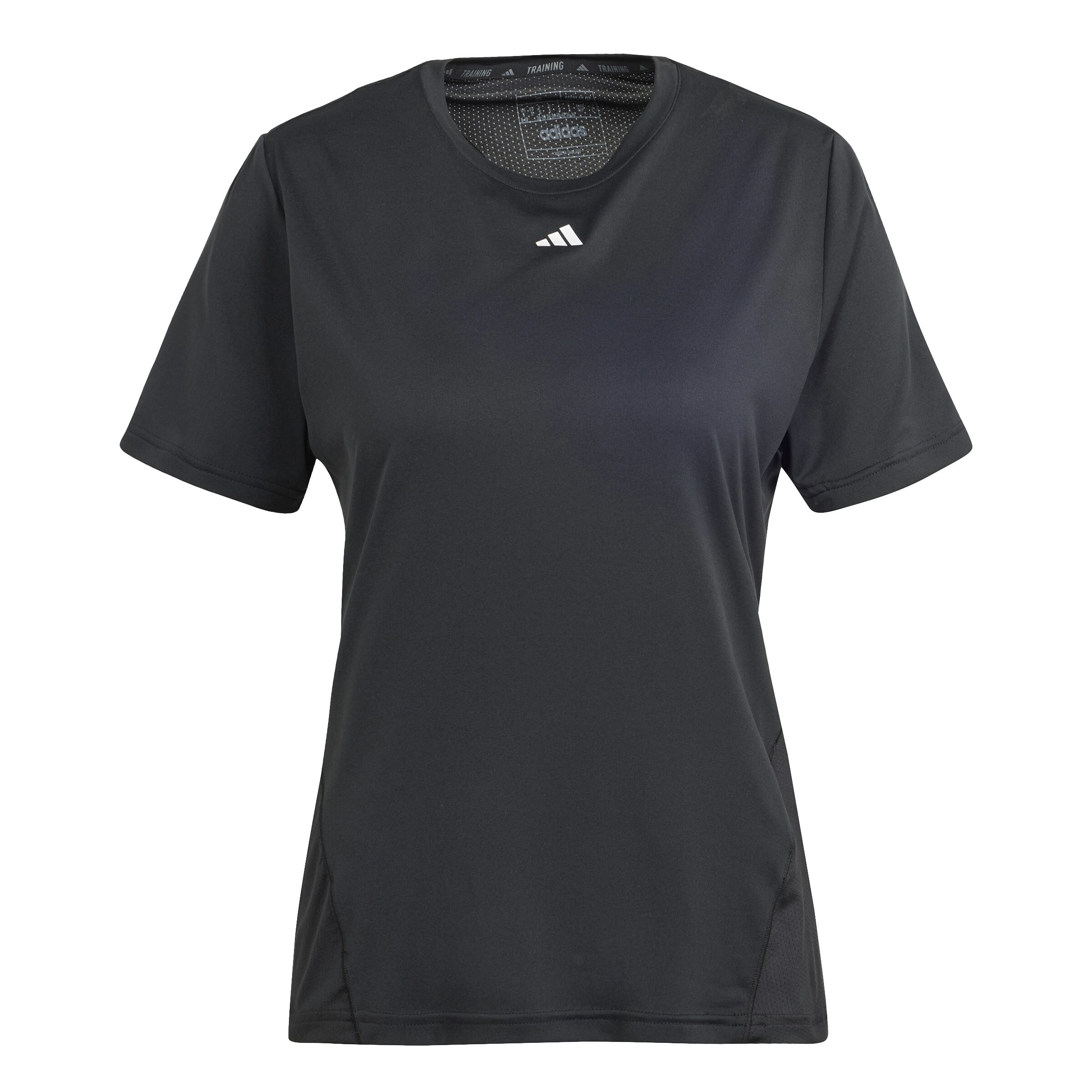 Adidas WTR D4T T, Dame<br>Trenings t-skjorte i komfortabelt materiale!