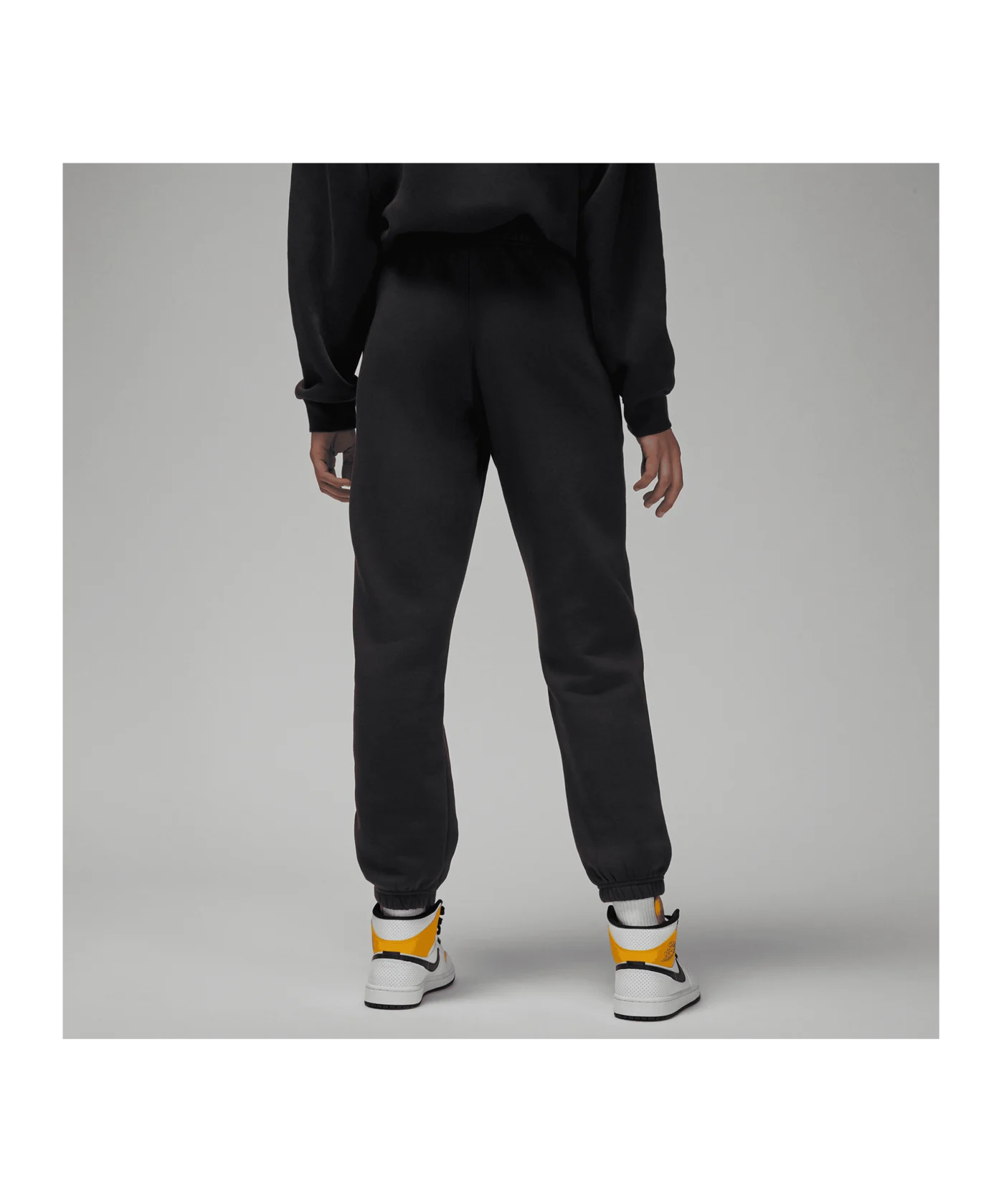 Jordan Flight Fleece Jogginghose Damen F010