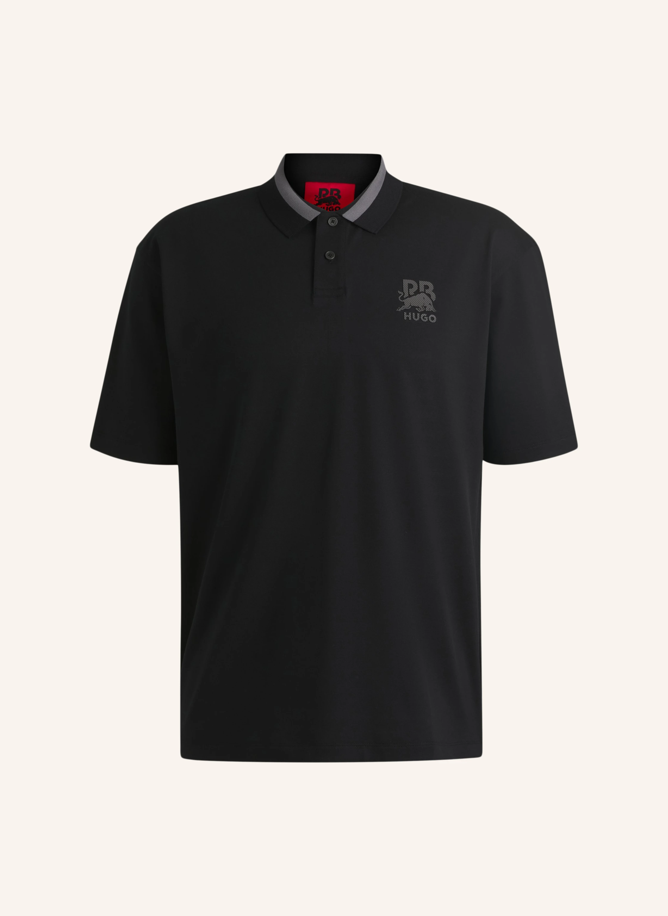 HUGO Poloshirt DODAC_RB Relaxed Fit