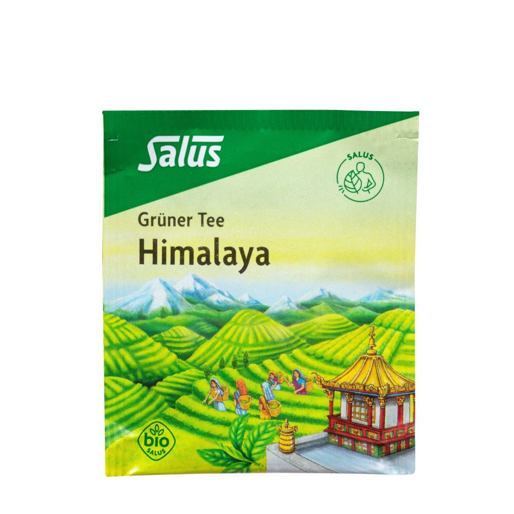 Salus® Grüner Tee Himalaya