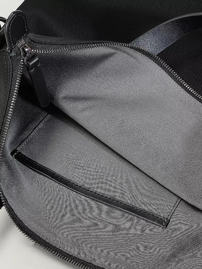 MISMO Tasche - Shopper  schwarz
