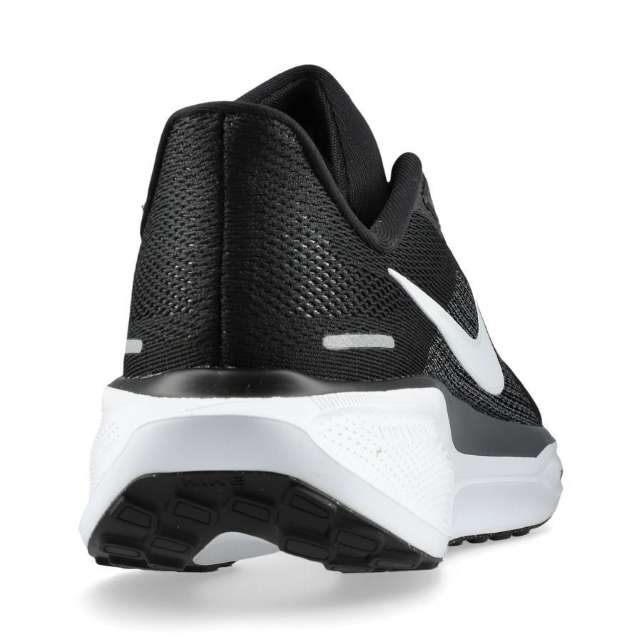 NFF Arbitre Nike Chaussures de Running Air Zoom Pegasus 41 - Noir/Blanc/Gris